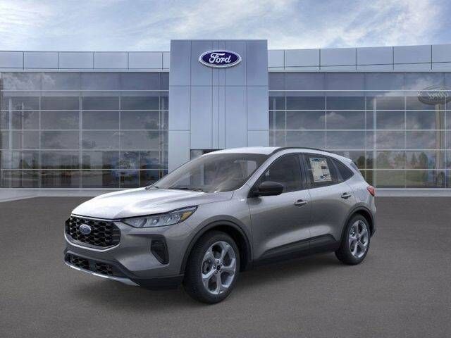 2026 FORD Escape