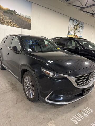 2020 MAZDA CX-9