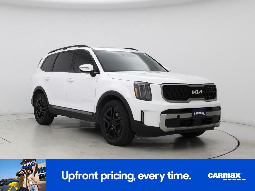 2023 KIA Telluride