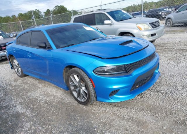 2023 DODGE Charger
