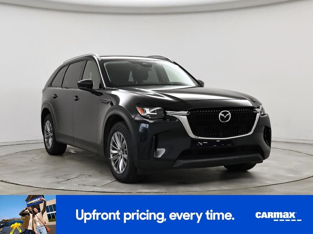 2024 MAZDA CX-90