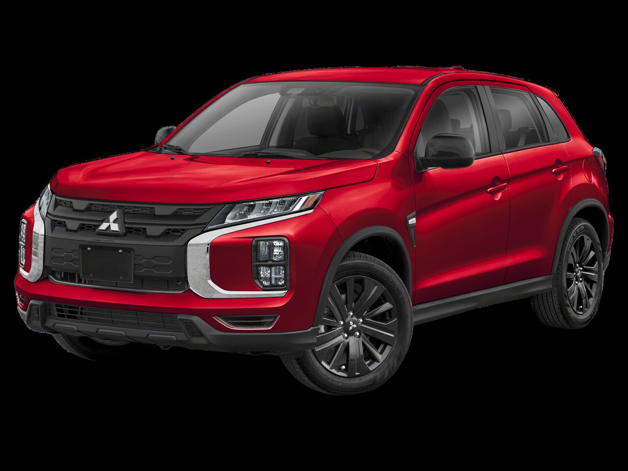 2026 MITSUBISHI Outlander Sport