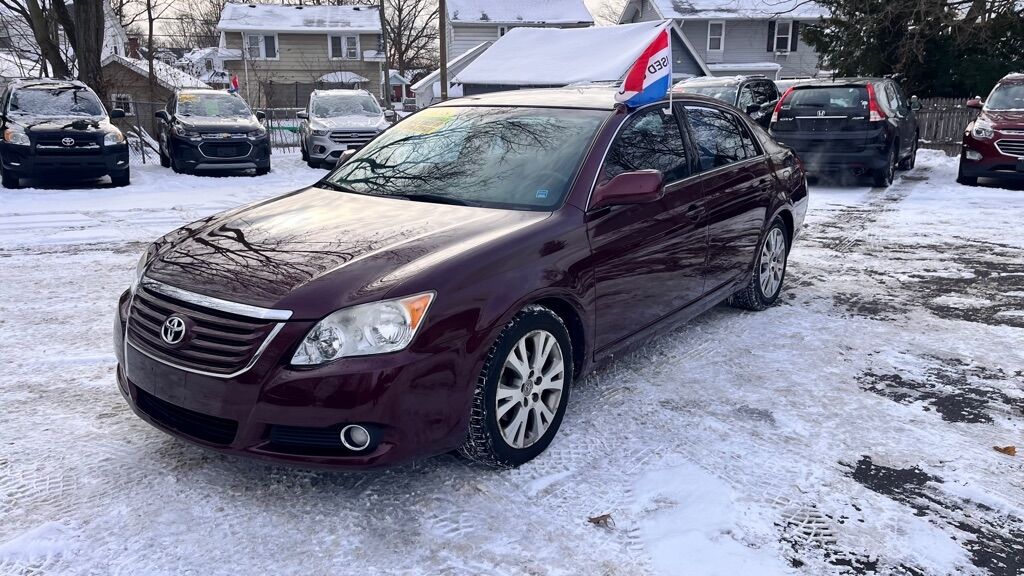 2008 TOYOTA Avalon