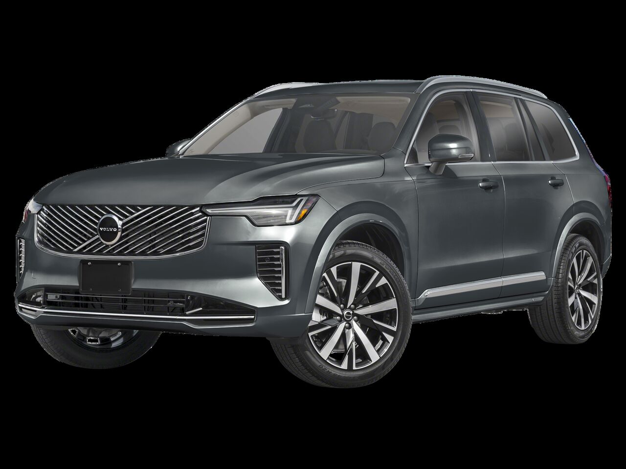 2026 VOLVO XC90