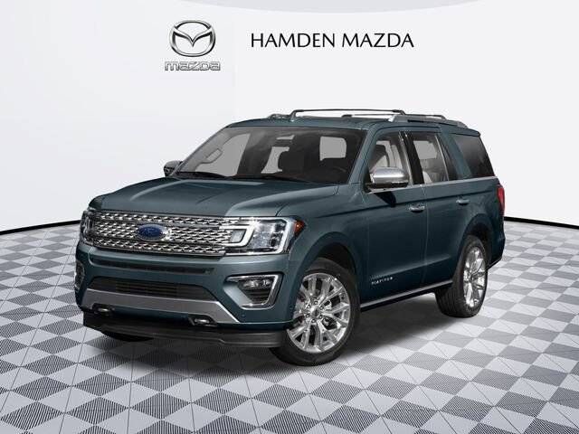 2020 FORD Expedition