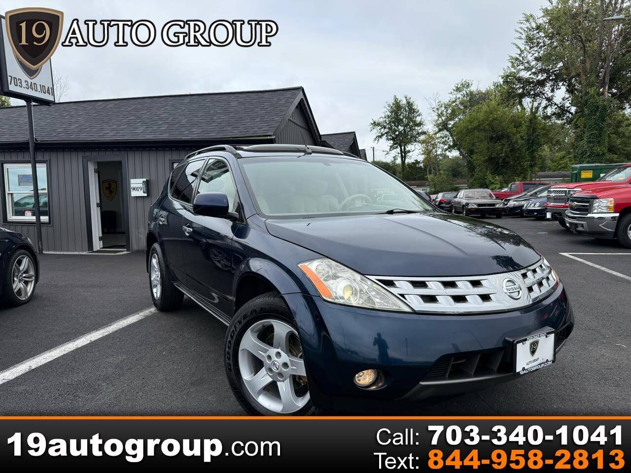 Nissan Murano