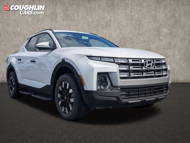 2026 HYUNDAI SANTA CRUZ