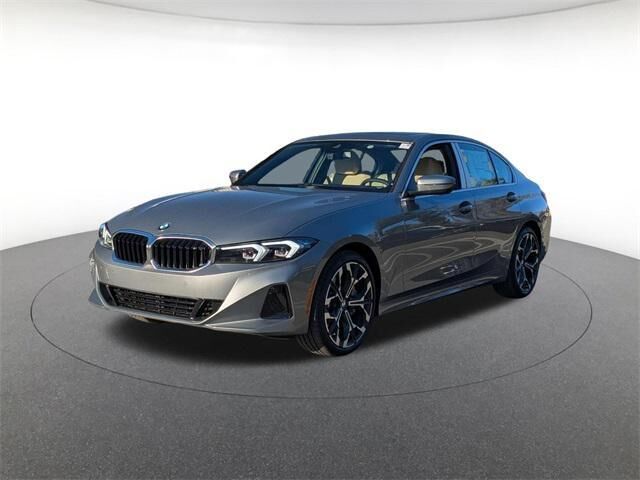 2026 BMW 3 Series