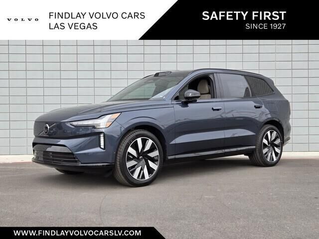 2025 VOLVO EX90