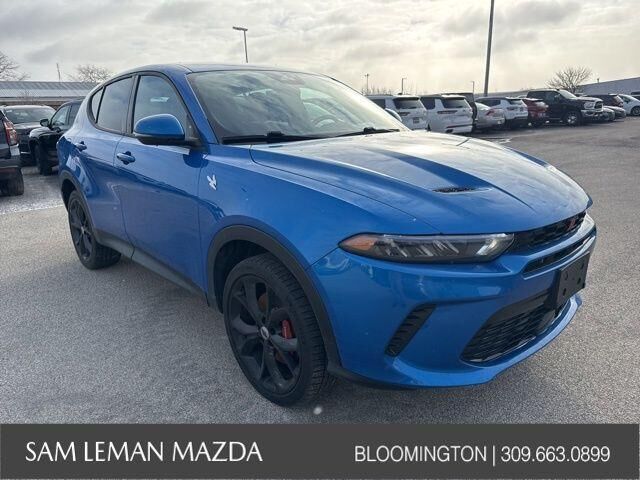 2023 DODGE HORNET