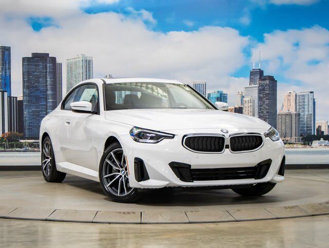 2026 BMW 2 Series