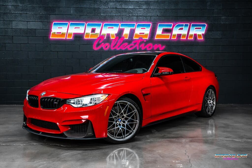 BMW M4