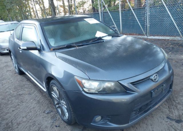 Toyota SCION tC