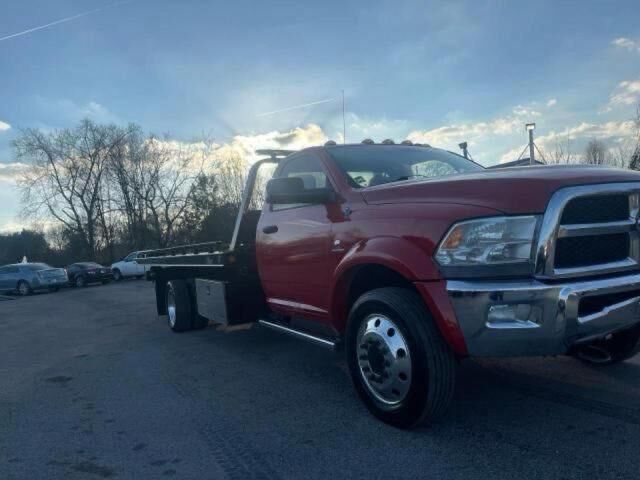 RAM 5500