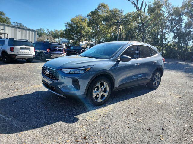 2026 FORD Escape