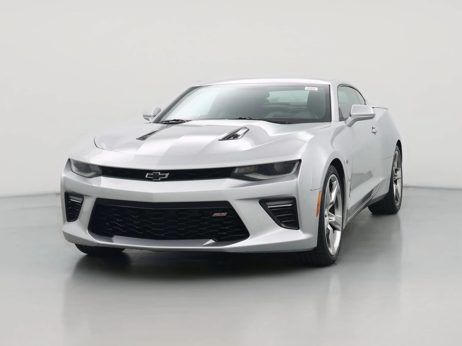 2017 CHEVROLET Camaro