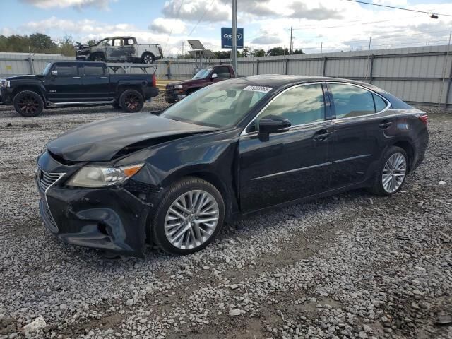 2013 LEXUS ES