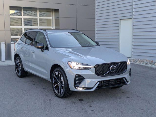 2026 VOLVO XC60