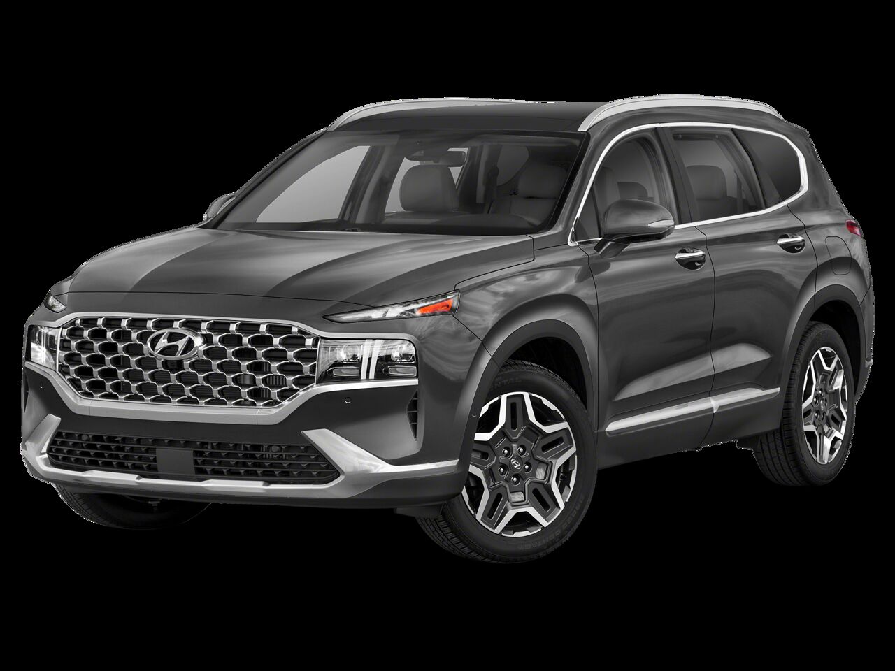 2022 HYUNDAI Santa Fe