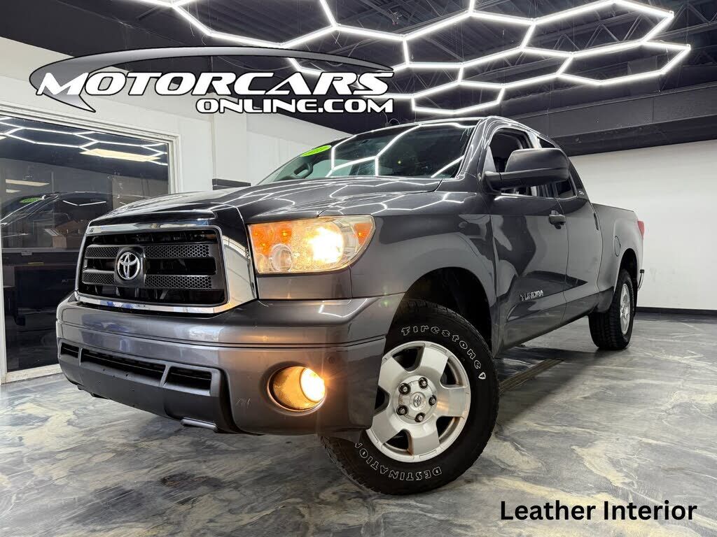 Toyota Tundra