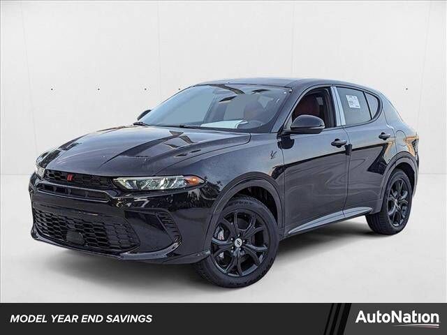 2024 DODGE HORNET
