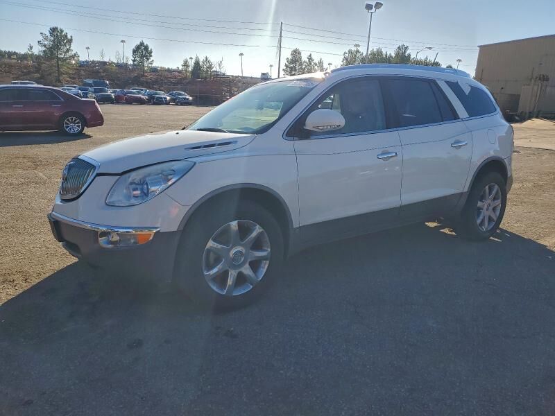 2008 BUICK Enclave