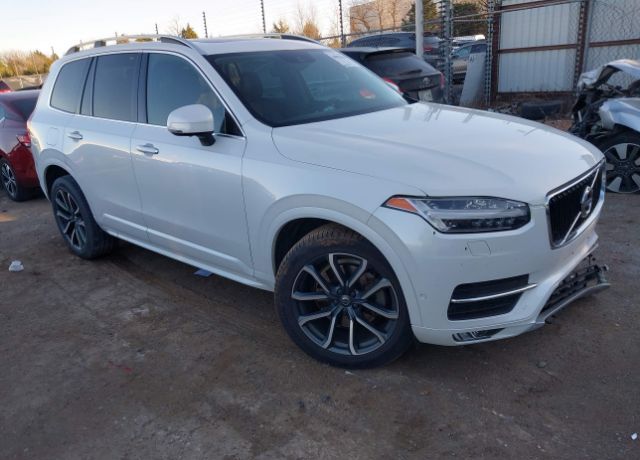 2019 VOLVO XC90