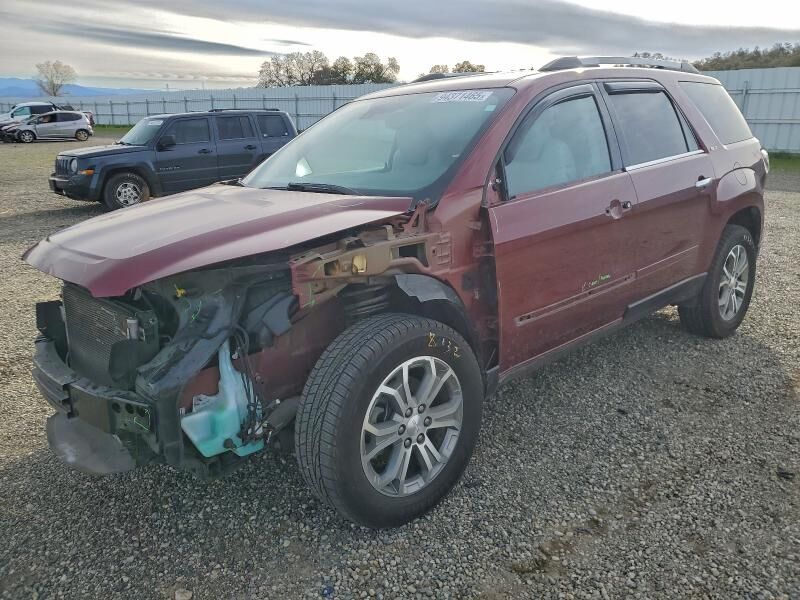 GMC Acadia