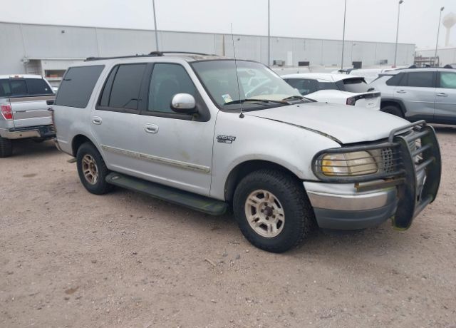1999 FORD Expedition