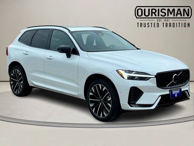 2026 VOLVO XC60