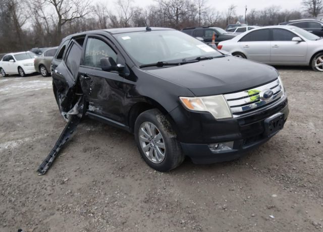 2010 FORD Edge