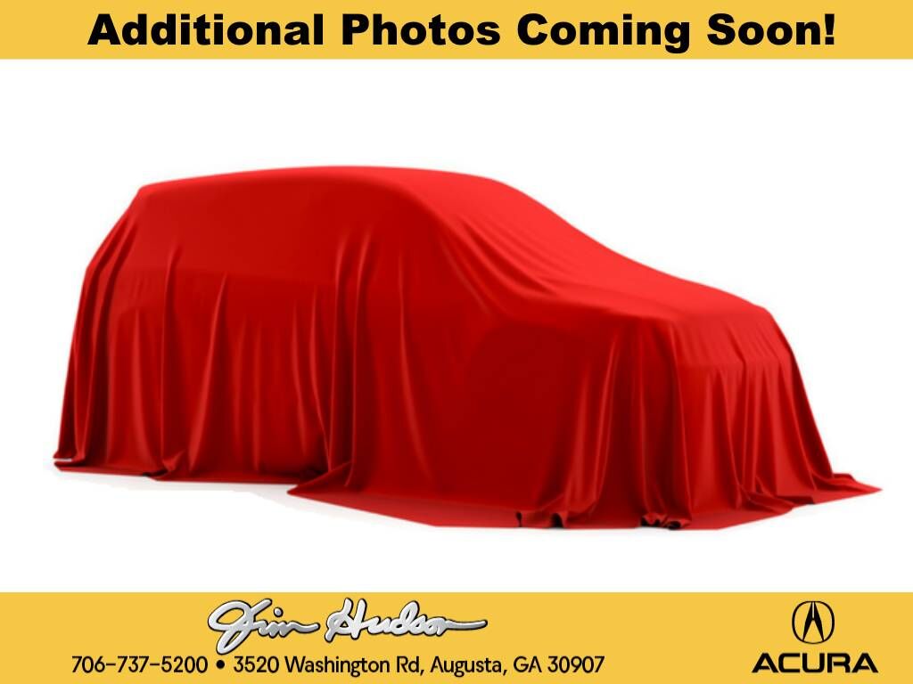 2019 ACURA MDX