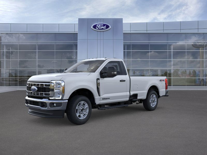 2026 FORD F-250