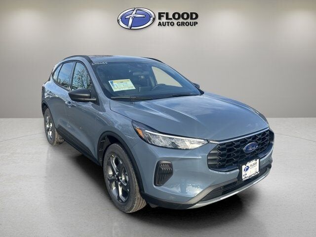 2026 FORD Escape