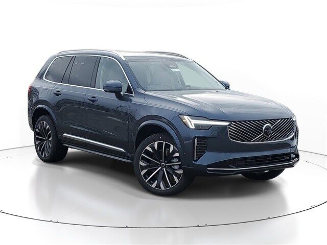 2026 VOLVO XC90