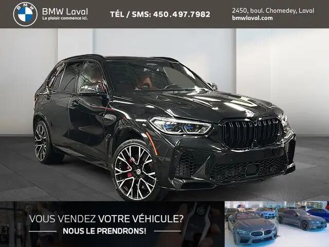 2023 BMW X5