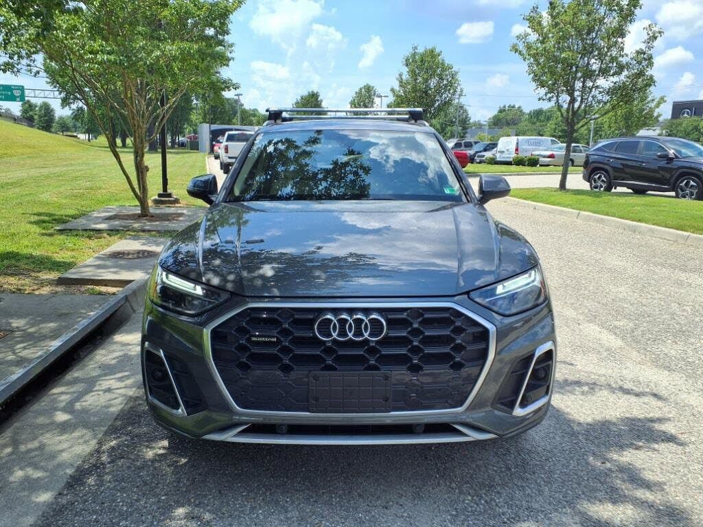 2024 Audi Q5