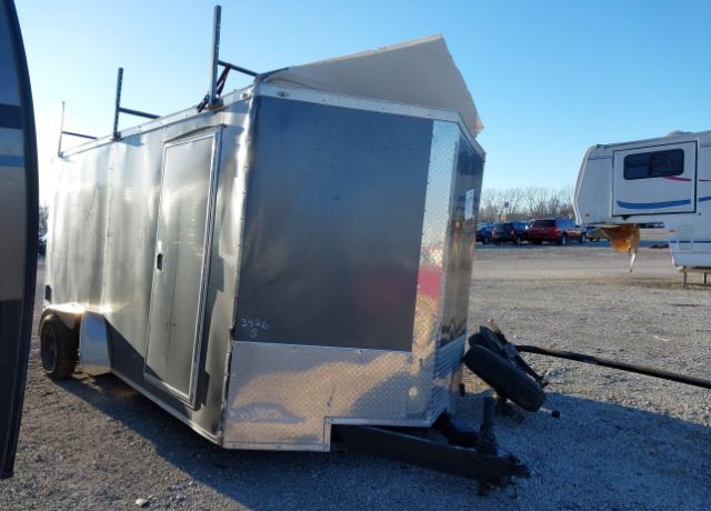 2024 FAST CARGO LLC FAST CARGO LLC