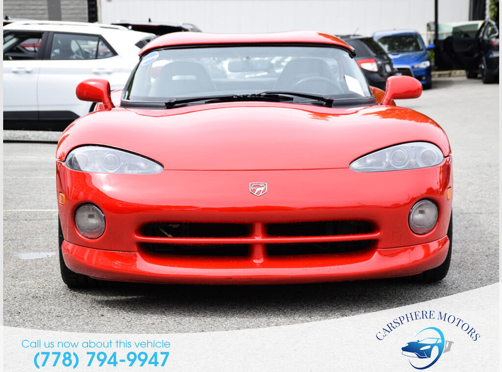 Dodge Viper