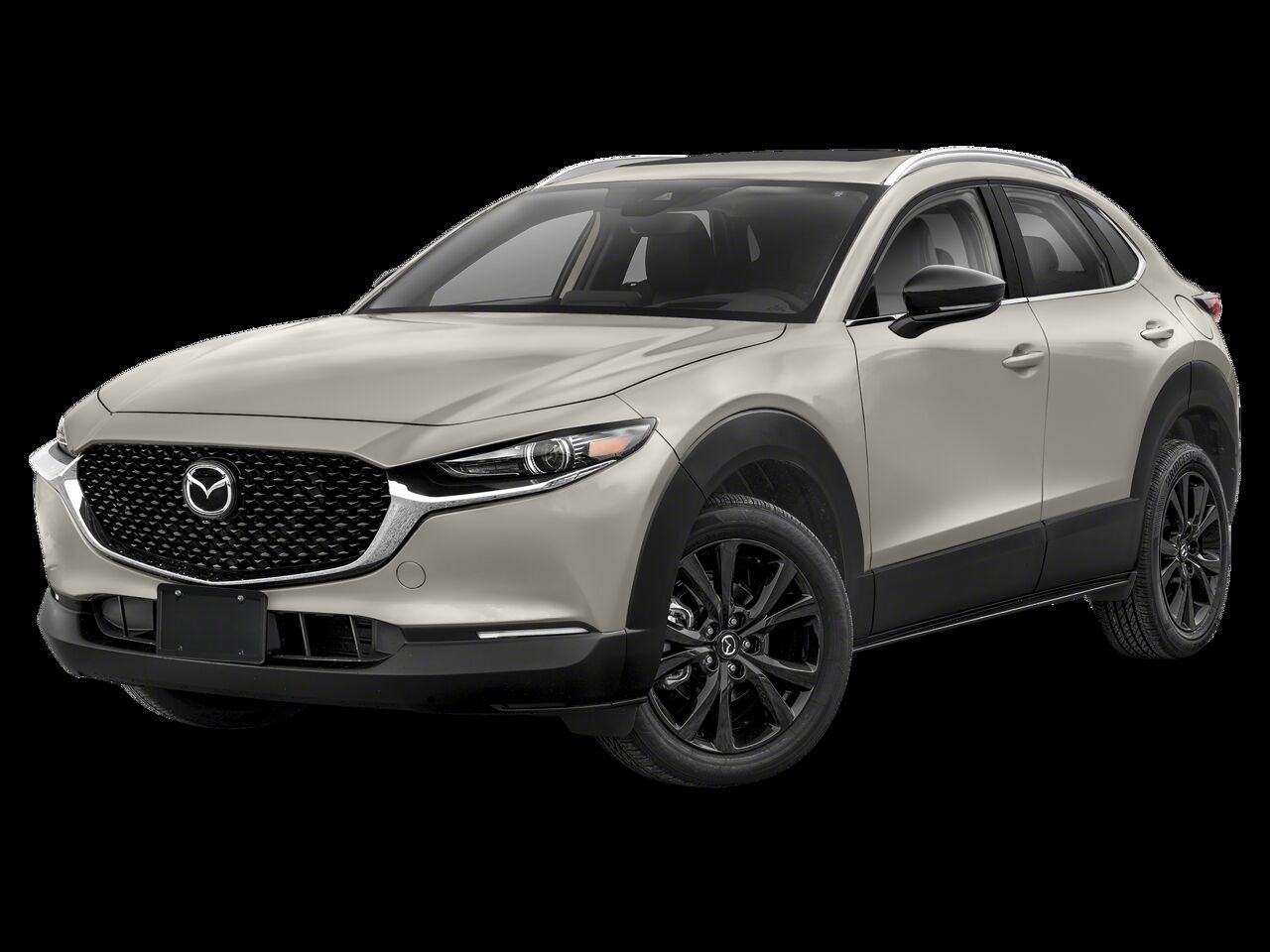 2023 MAZDA CX-30