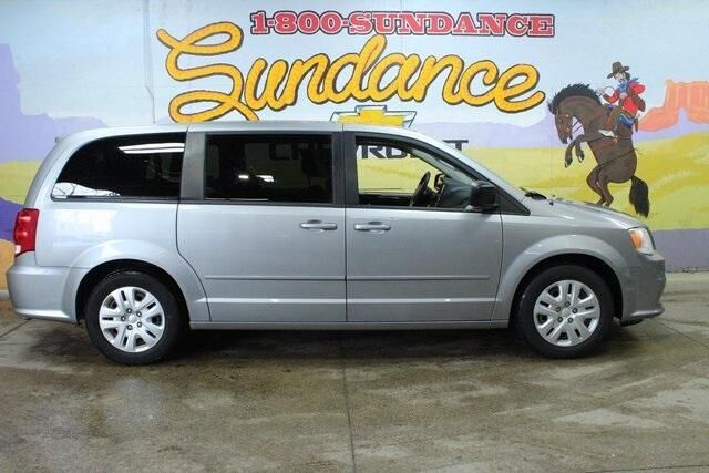Dodge Grand Caravan