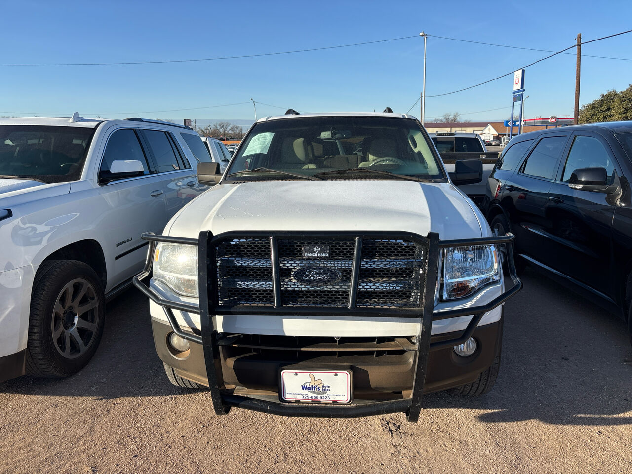 Ford Expedition