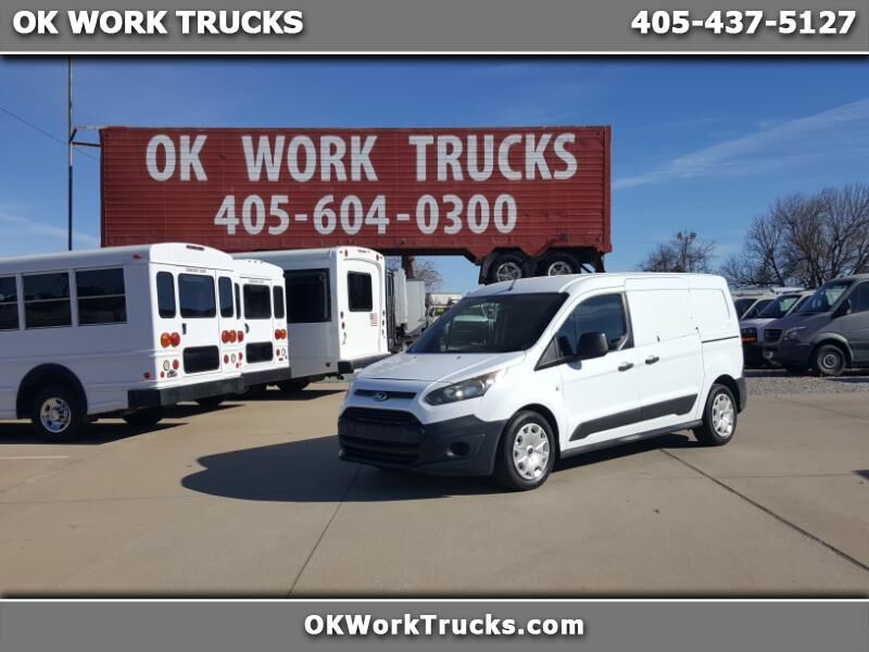 2014 FORD Transit