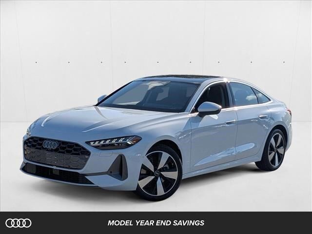 2025 AUDI A5
