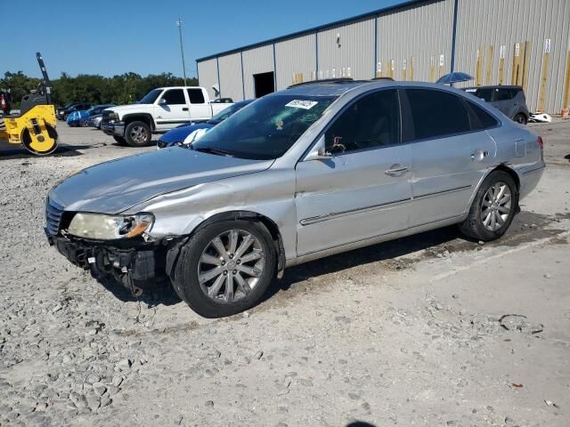 Hyundai Azera
