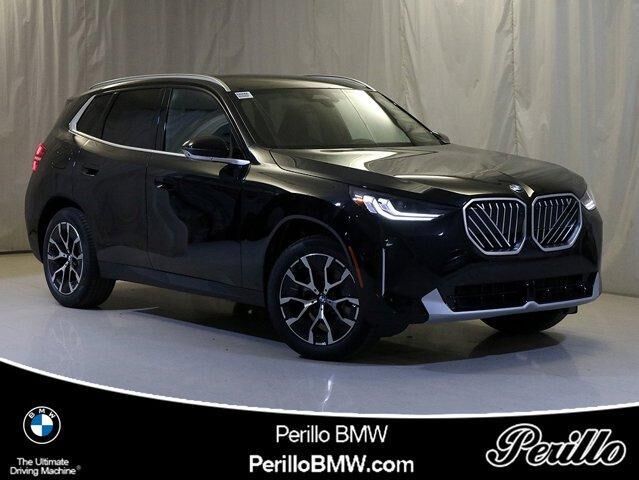 2025 BMW X3