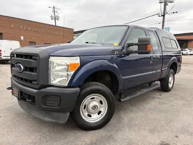 Ford F-250