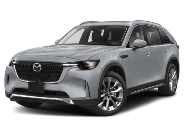 2024 MAZDA CX-90