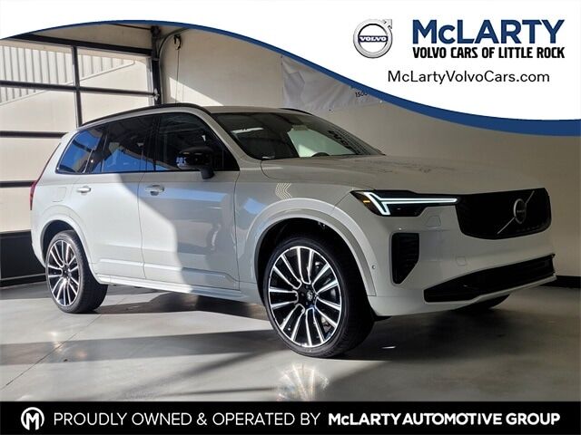 2026 VOLVO XC90