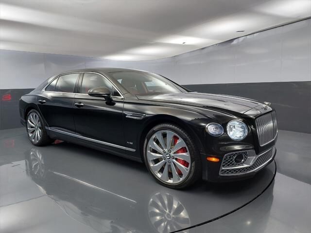 2020 BENTLEY Flying Spur